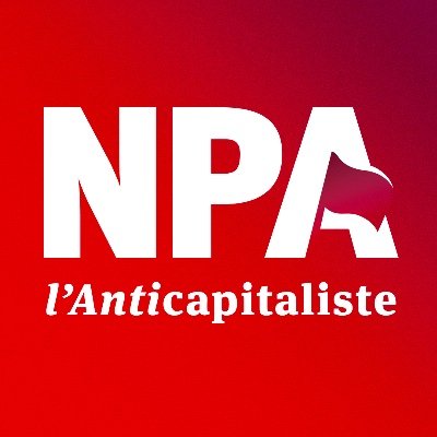NPA-Révolutionnaires